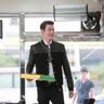 slotgaming888 nagasaon88 bandar togel Seo Jae-eung menyesuaikan jadwal pitching